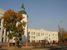 叶列茨基国立大学