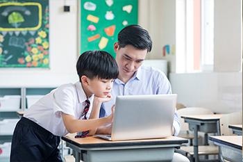 优良的教学品质