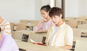 不限课时随到随学