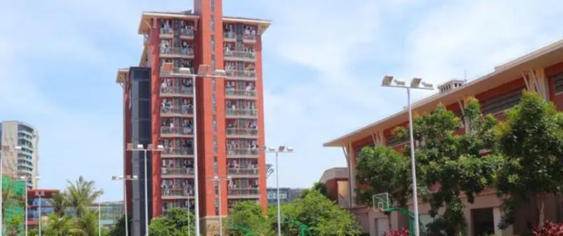 2023年海南华侨中学国际部报名时间