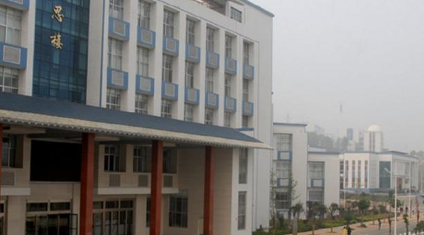 襄阳职业技术学院五年制大专地址在哪里