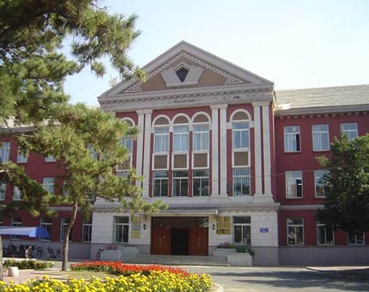 东北文化学园大学