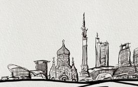 初级动画设计师