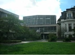 汉堡音乐和戏剧学院