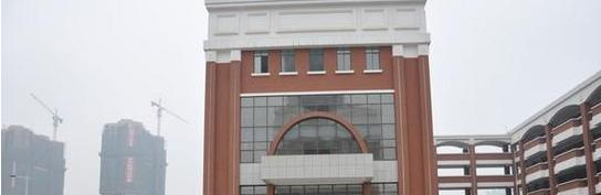 长沙长郡中学国际部网站