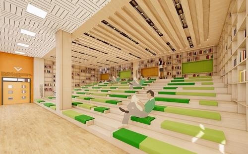 中育贝拉国际高中