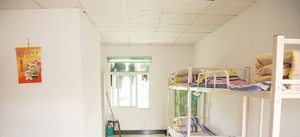 太原幼儿师范学校2021年宿舍条件