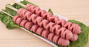 各种食材的处理方法