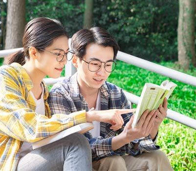 学校简介