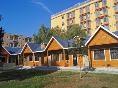 西安博爱学校