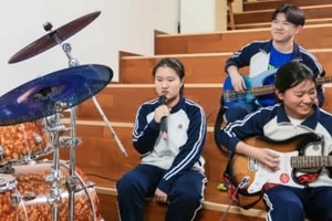 北京四中佳莲学校