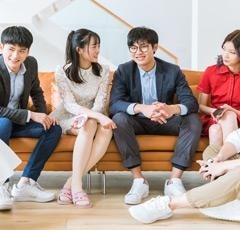 精品小班课