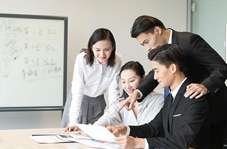 同意感受