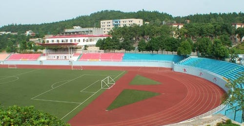 绵阳职业技术学院怎么样、好不好