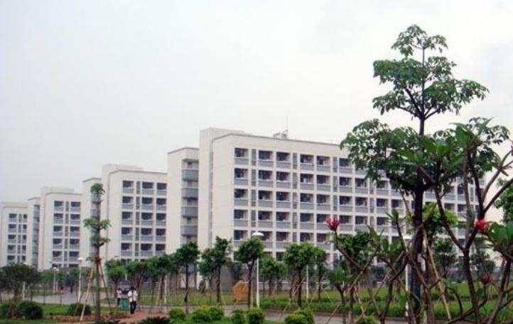 广元工贸学校