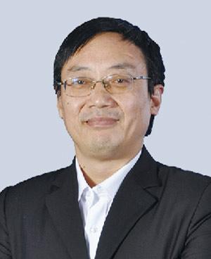 汤家凤