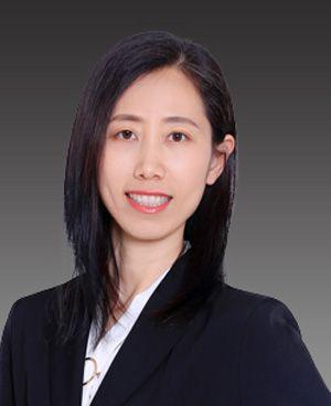 杨雪梅