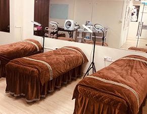 青浦校区实操室