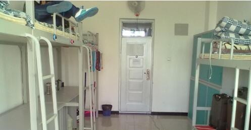 六盘水理工职业技术学校2020年宿舍条件