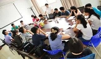 北京康福外国语学校