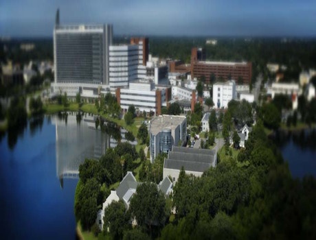 基督复临健康科学大学