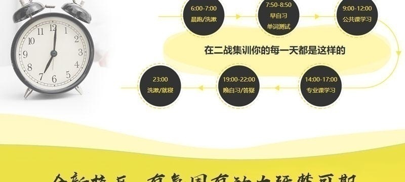 再战考研_2020考研_二战决胜归来_14