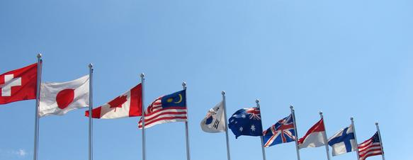 苏州外国语学校初中部