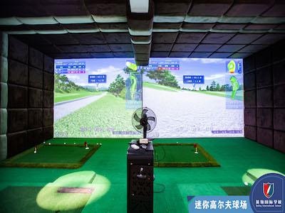 大连英领国际学校