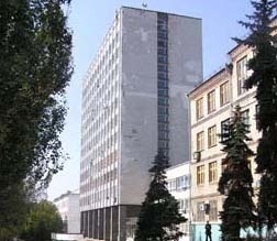顿涅茨克国立大学