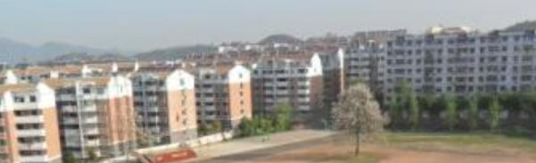 枞阳县职业技术学校2021年宿舍条件 