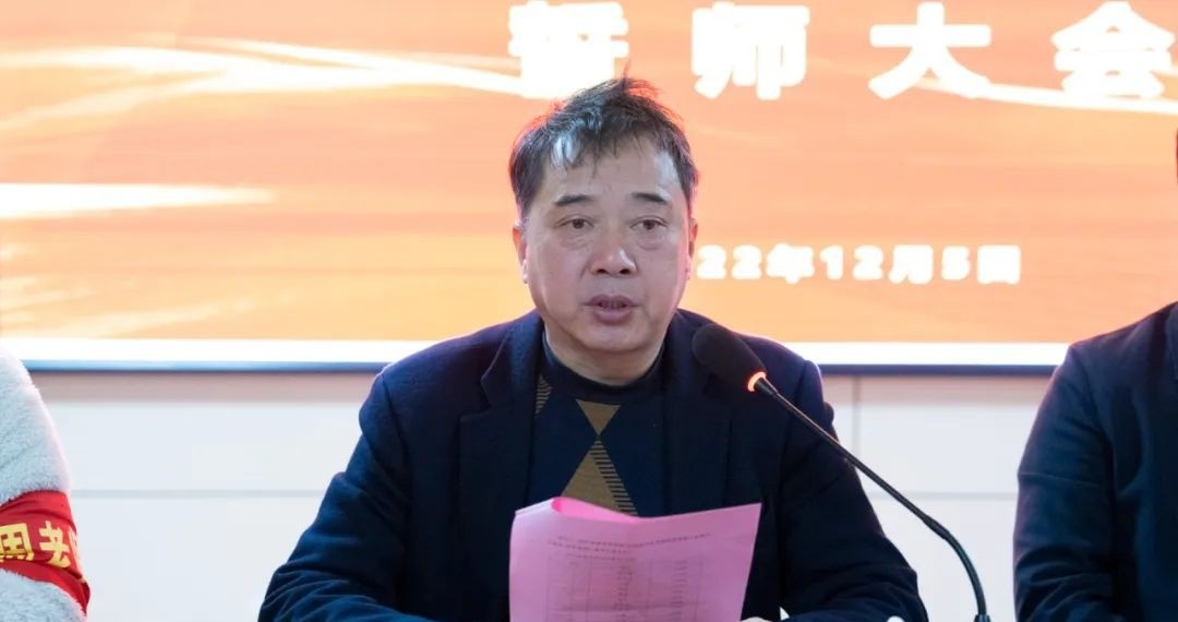 江西华忆电子工业中等专业学校