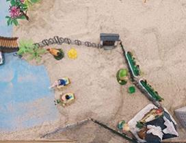 武汉竹子会感统学能教育