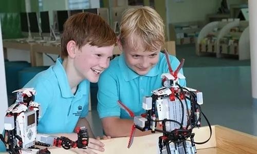 诺德安达国际学校