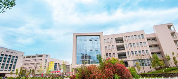 巴中职业技术学院单招