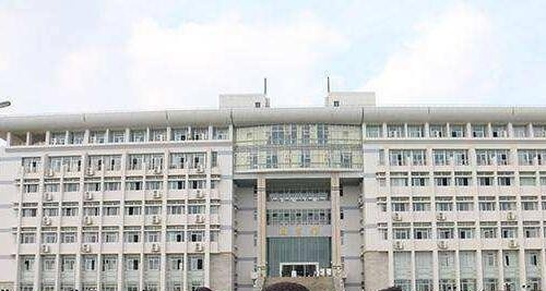 湘潭计算机职业技术学校