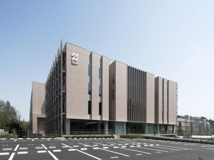 昭和药科大学