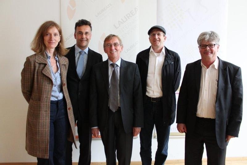 柏林工程艺术大学