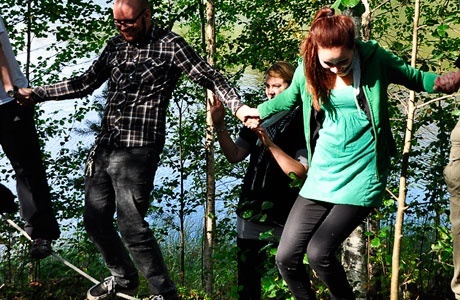 人文应用科学大学