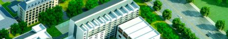 安徽省特殊教育中专学校
