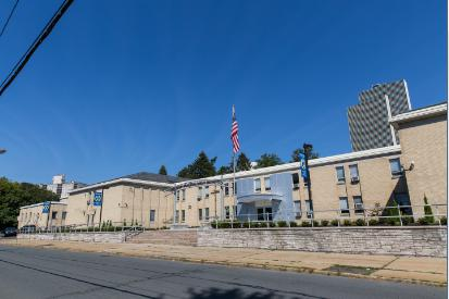 学校官方图片