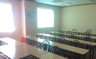 绍兴新世界教育