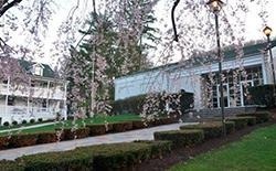 格里尔女子中学