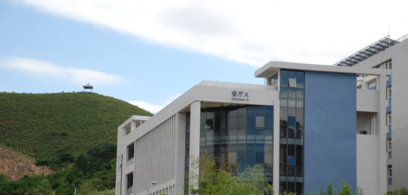 承德工业学校2022年招生办