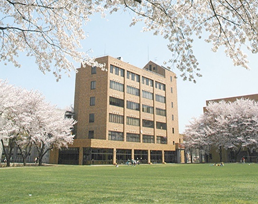 十文字学园女子大学