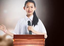 语言创造更好未来