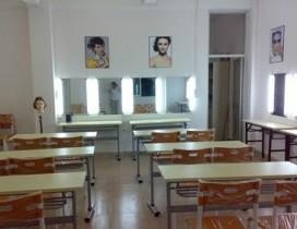 北京凯瑞化妆摄影学院 