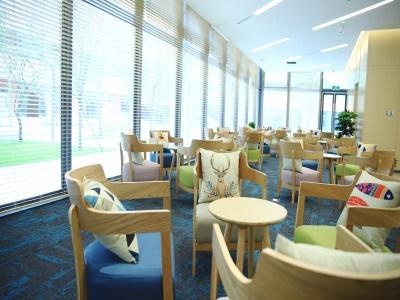 天府中学高中部