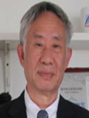 顾庆良 教授