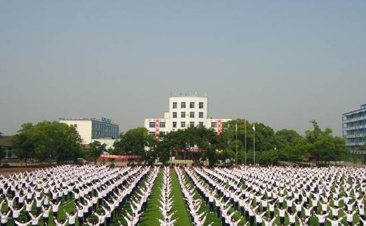 江安县职业技术学校2022年招生办