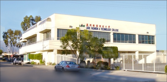 丽琦服装技术学院